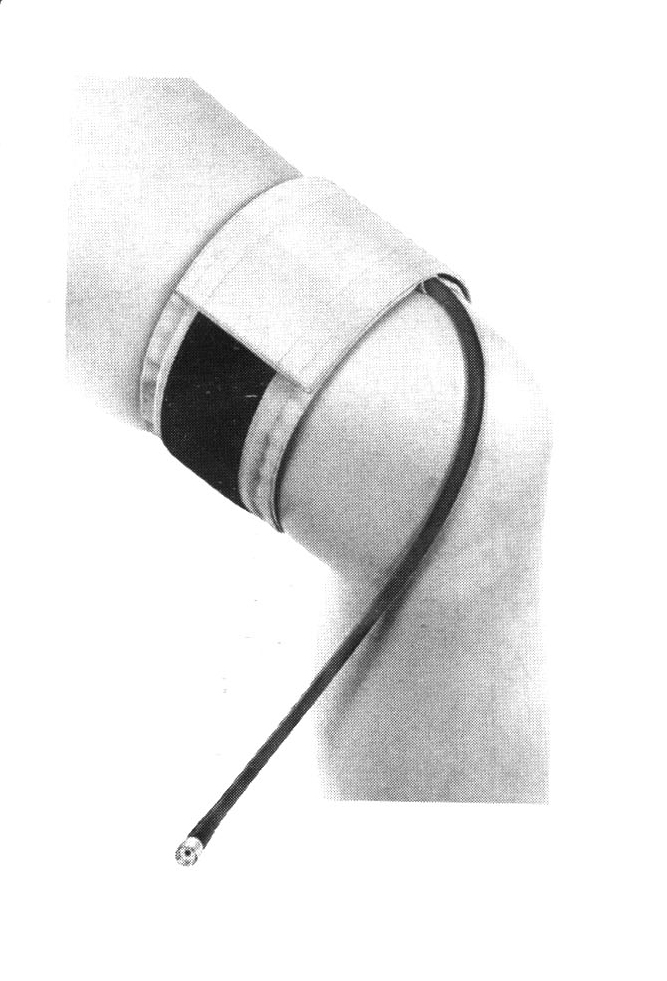 AMBUTASYON MONOMETRE APARATI